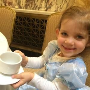 Meet your Posher, Heather